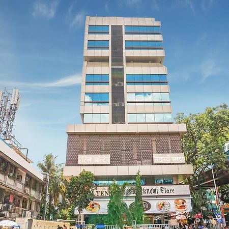 Hotel Olten Mumbai Eksteriør bilde
