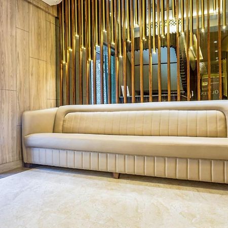 Hotel Olten Mumbai Eksteriør bilde