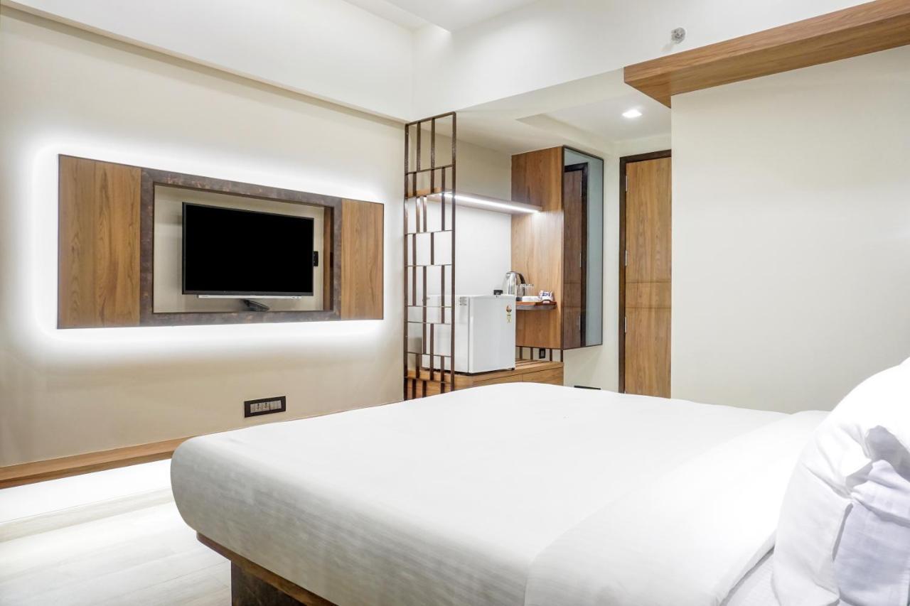 Hotel Olten Mumbai Eksteriør bilde