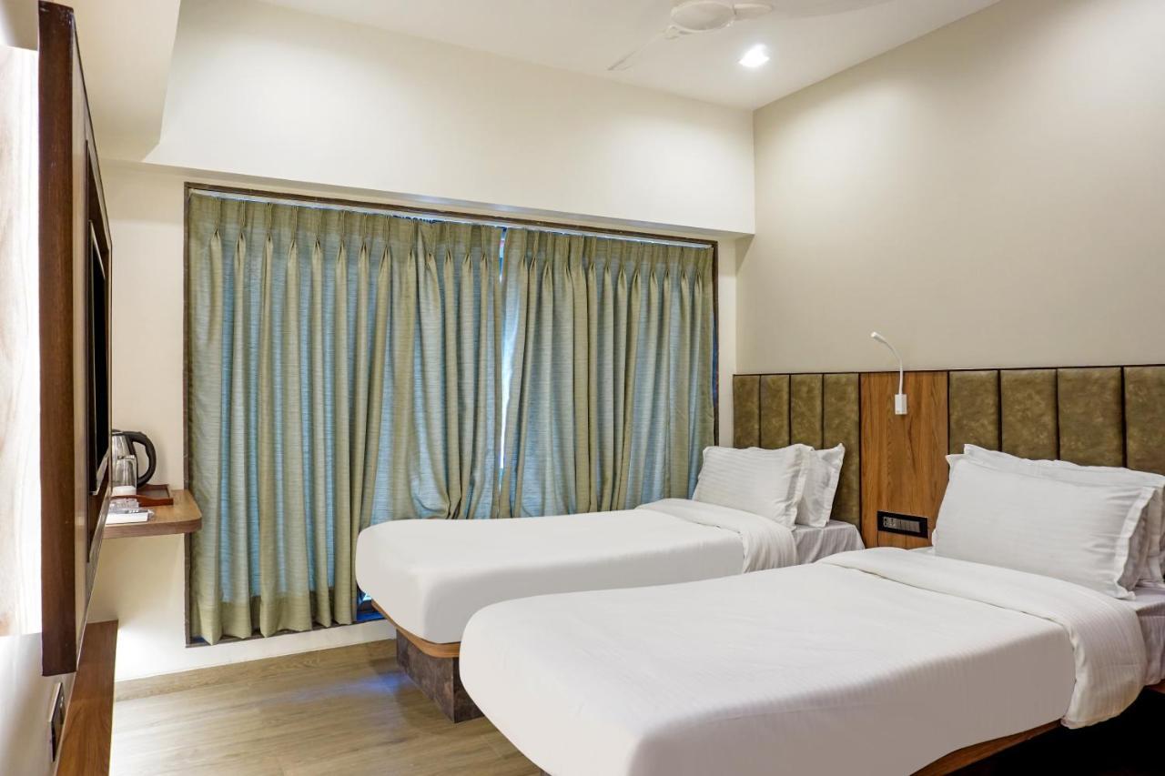 Hotel Olten Mumbai Eksteriør bilde