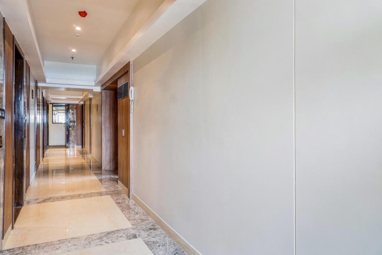 Hotel Olten Mumbai Eksteriør bilde