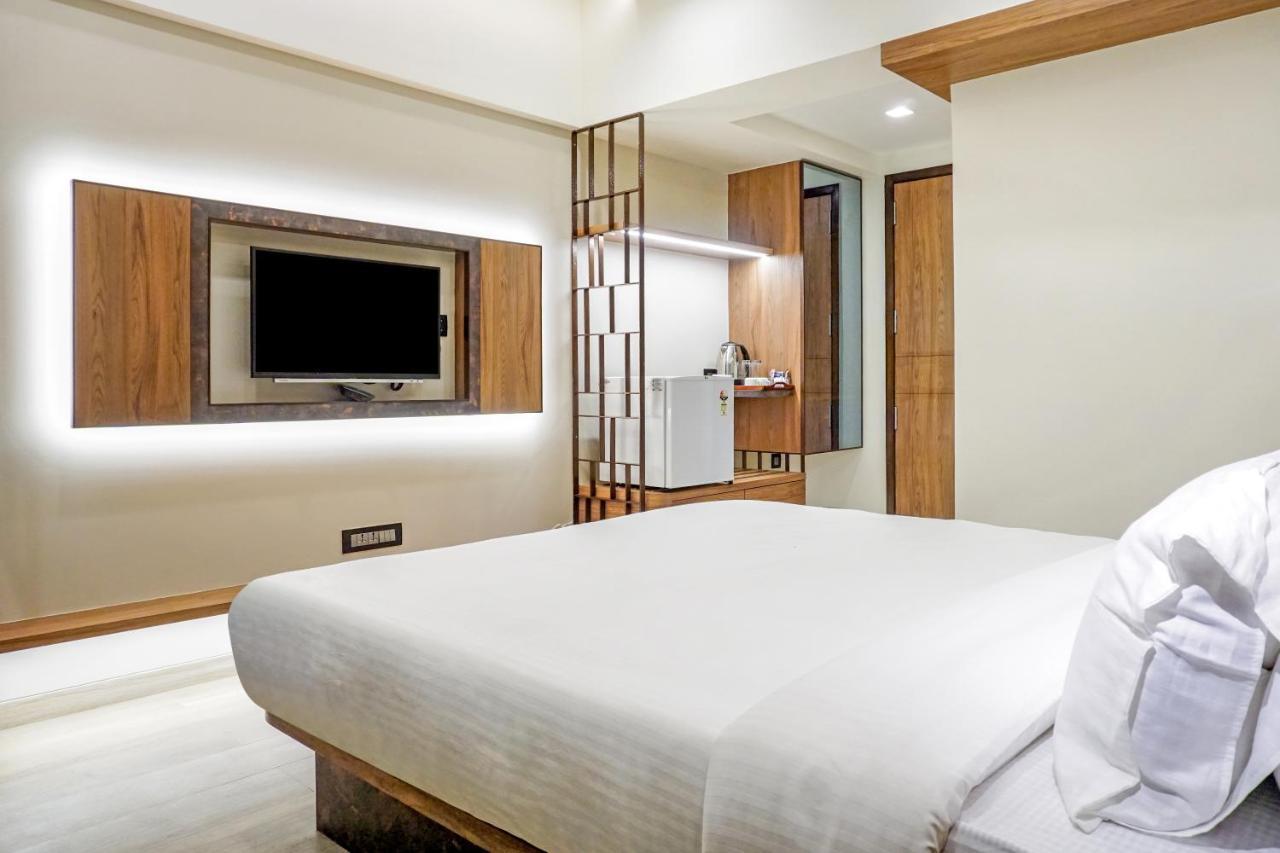 Hotel Olten Mumbai Eksteriør bilde