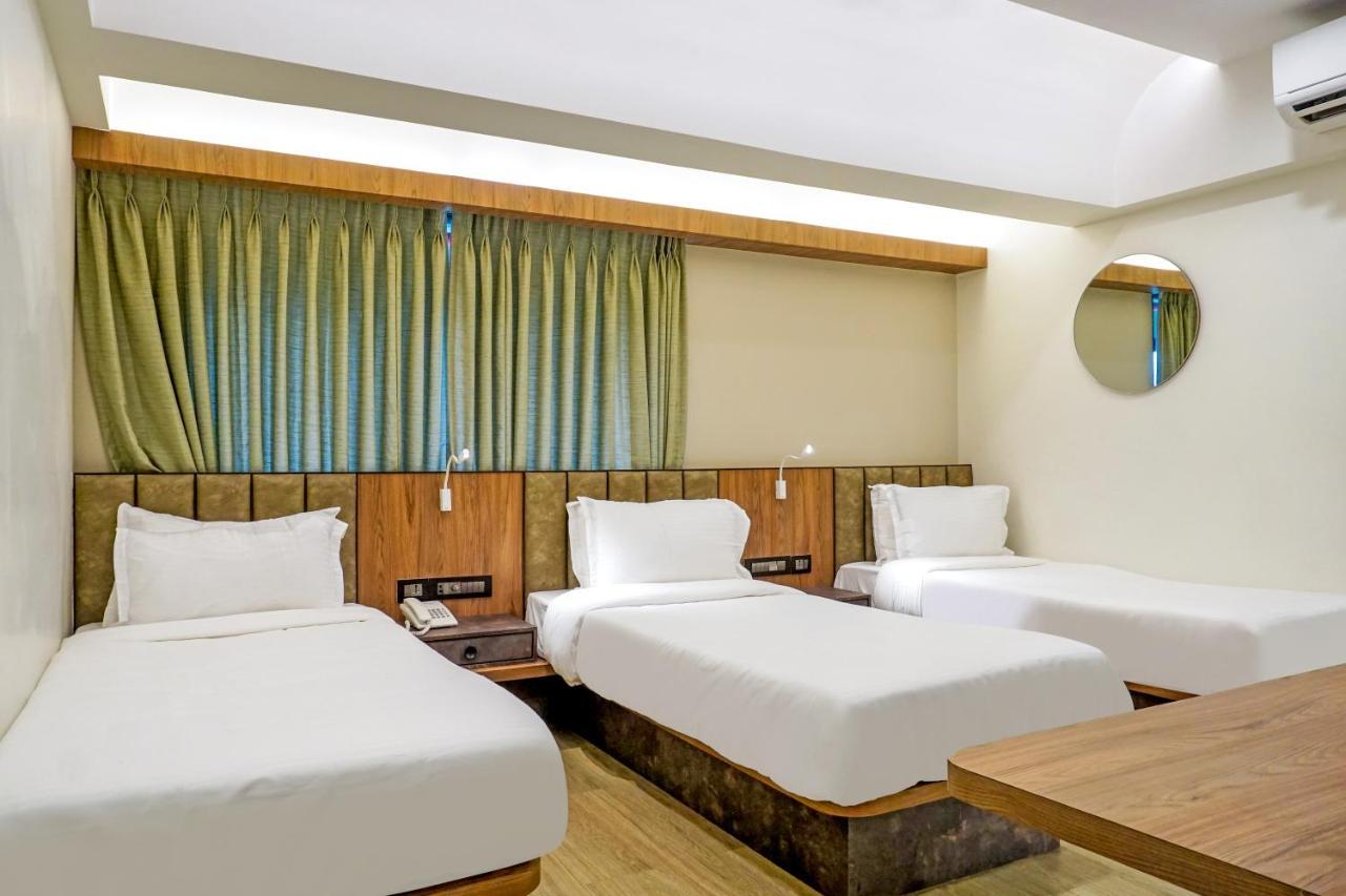 Hotel Olten Mumbai Eksteriør bilde