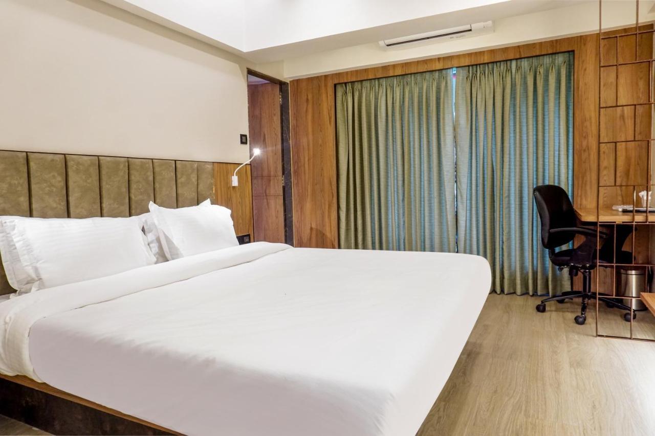 Hotel Olten Mumbai Eksteriør bilde