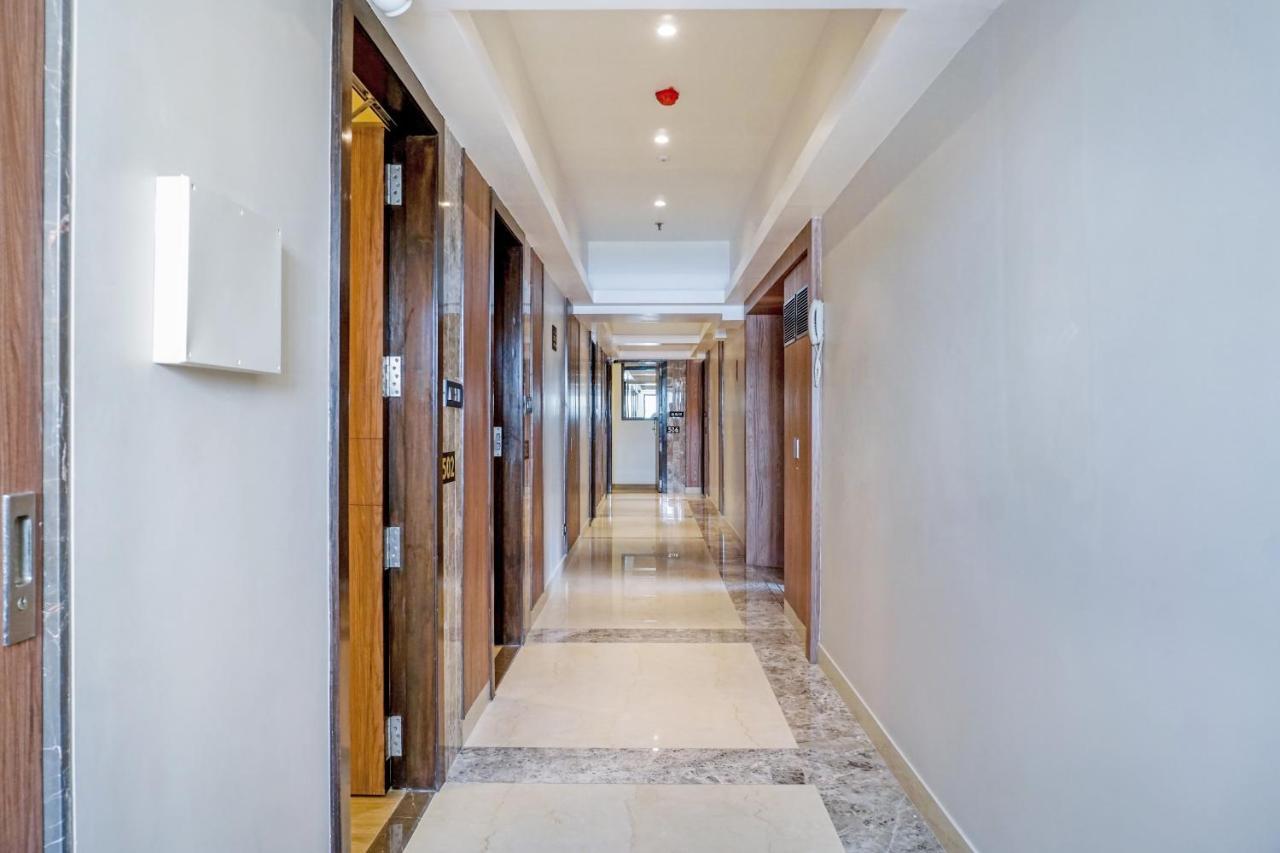 Hotel Olten Mumbai Eksteriør bilde