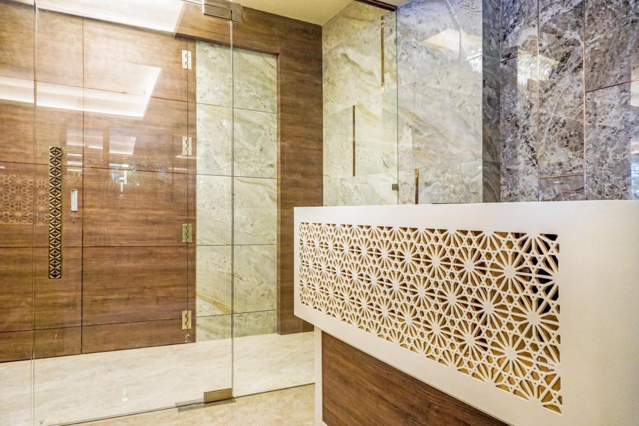 Hotel Olten Mumbai Eksteriør bilde