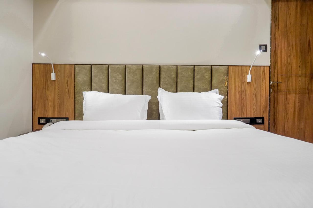 Hotel Olten Mumbai Eksteriør bilde