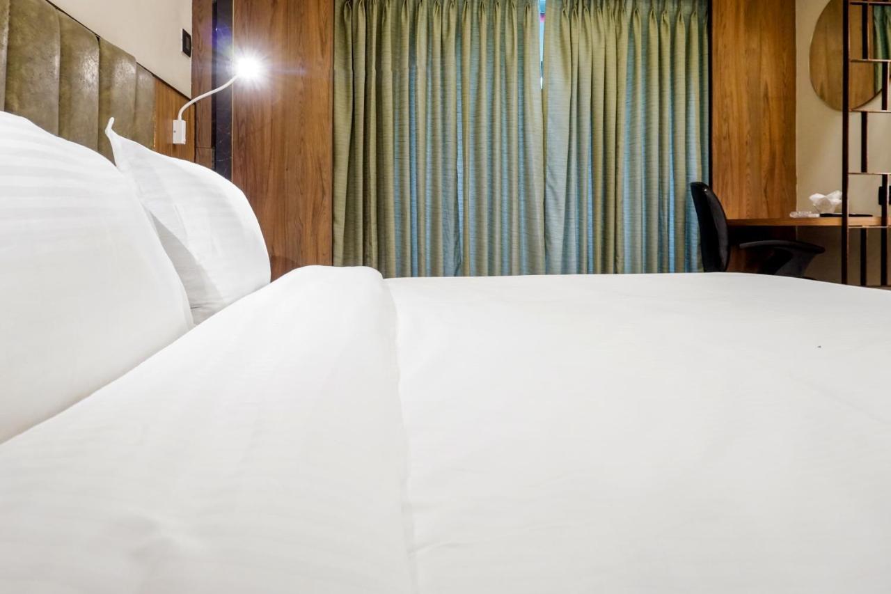 Hotel Olten Mumbai Eksteriør bilde