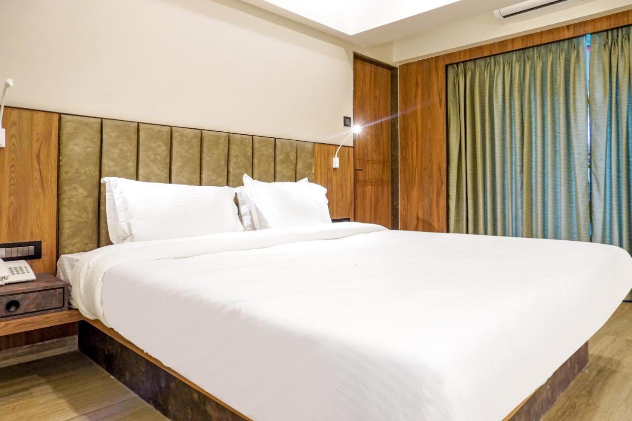 Hotel Olten Mumbai Eksteriør bilde