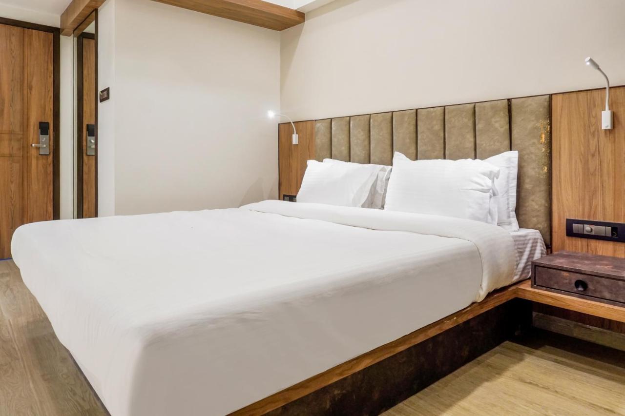 Hotel Olten Mumbai Eksteriør bilde