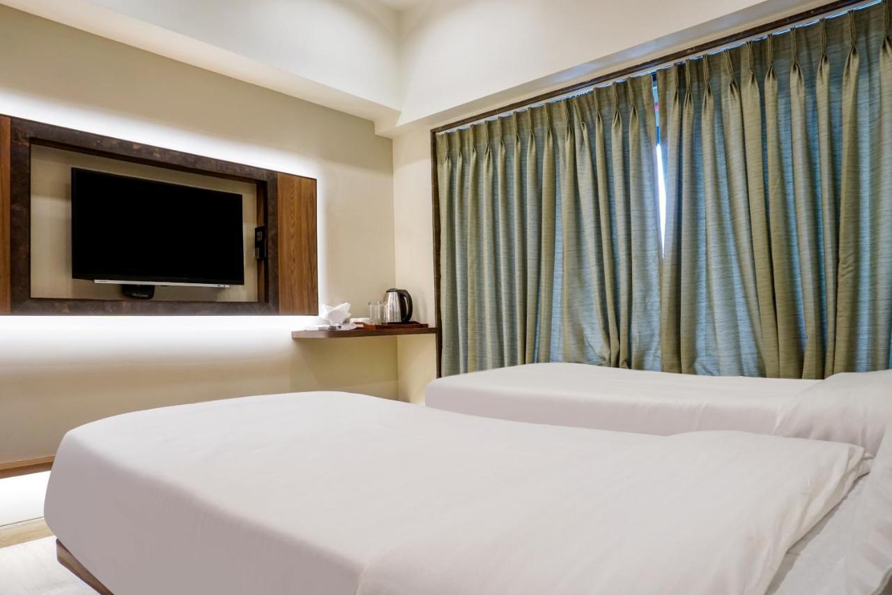 Hotel Olten Mumbai Eksteriør bilde