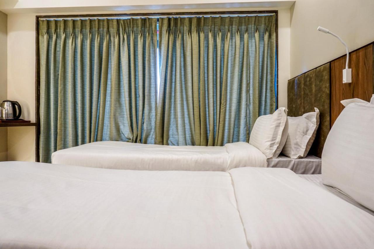 Hotel Olten Mumbai Eksteriør bilde