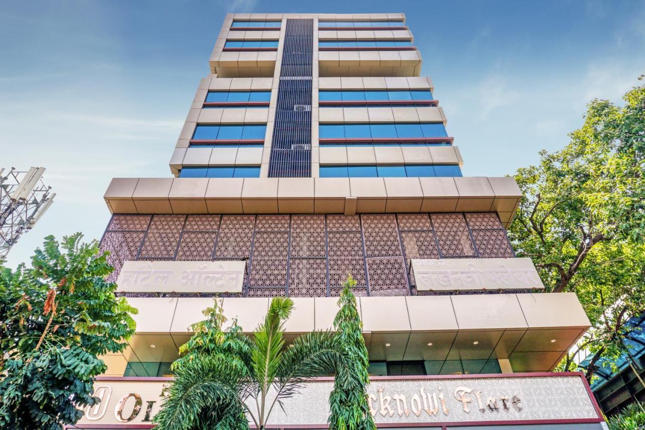 Hotel Olten Mumbai Eksteriør bilde
