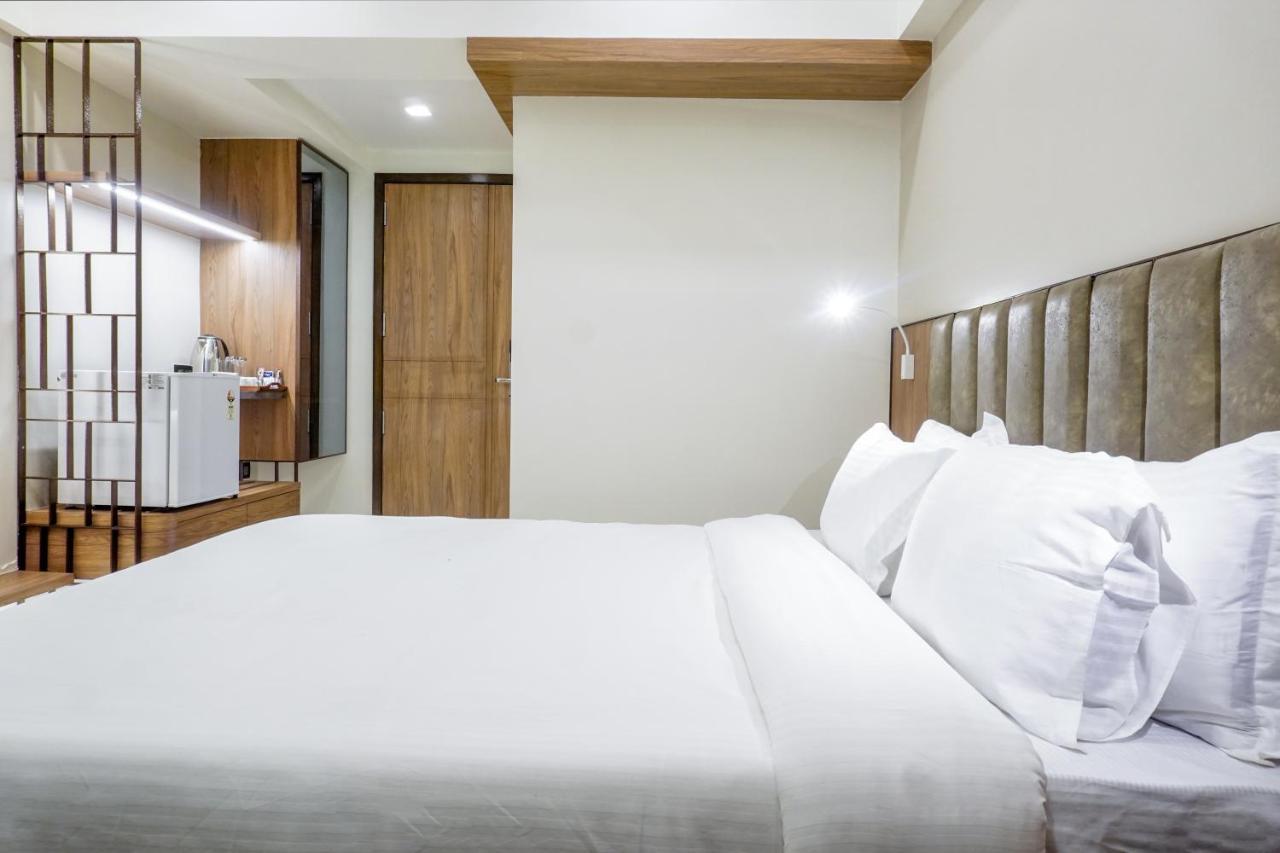 Hotel Olten Mumbai Eksteriør bilde