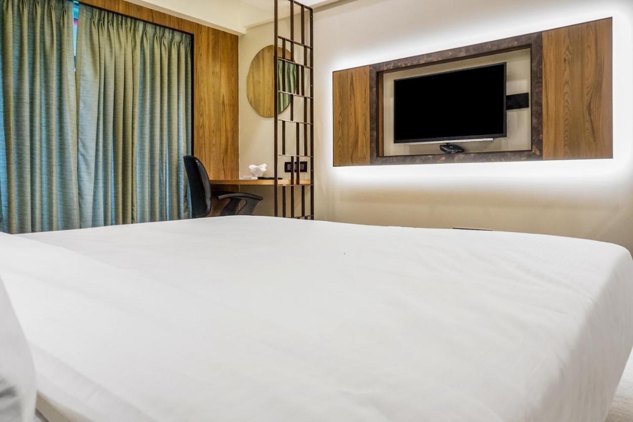 Hotel Olten Mumbai Eksteriør bilde