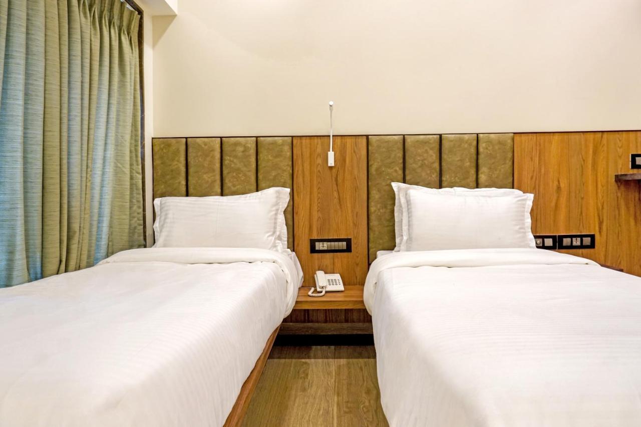 Hotel Olten Mumbai Eksteriør bilde