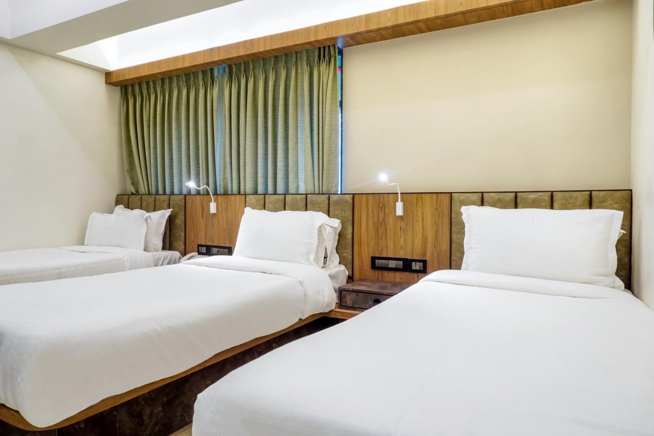 Hotel Olten Mumbai Eksteriør bilde
