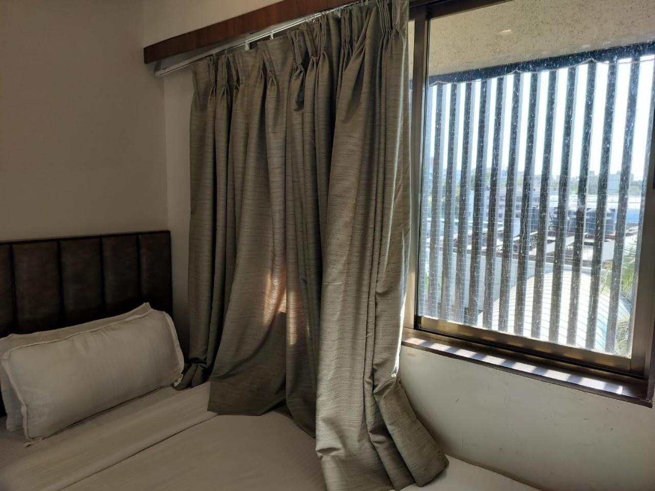 Hotel Olten Mumbai Eksteriør bilde